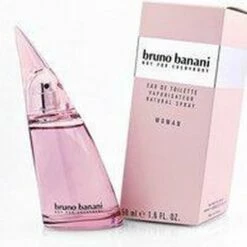 Bruno Banani Woman Eau De Toilette - 40 Ml - Damesparfum -Essie winkel 550x523 11