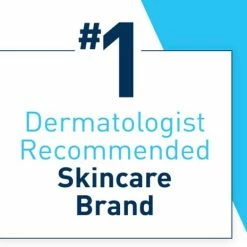 CeraVe Hydraterende Crème Voor Psoriasis Behandeling - Met Salicylzuur Voor Een Droge Huid - Jeukverlichting En Hydratatie - Geurvrij - 227g -Essie winkel 550x523 15