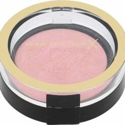 Max Factor Creme Puff Blush - 005 Lovely Pink -Essie winkel 550x523 6
