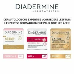 Diadermine Lift + Sun Protect Dagcreme 50 Ml -Essie winkel 550x523 7