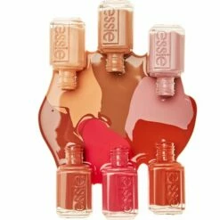 Essie Rocky Rose Collectie Nagellak - 644 Into The A Bliss - Roze - Glanzend - Limited Edition - 13,5 Ml -Essie winkel 550x524 6