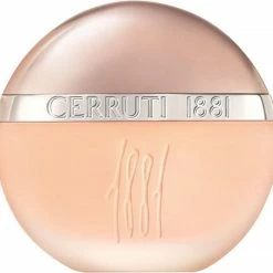Nino Cerruti Cerruti 1881 Eau De Toilette Pour Femme -Essie winkel 550x525 8