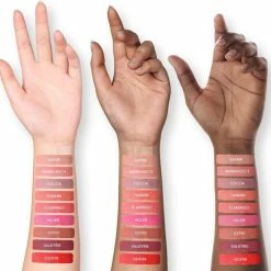 OK Beauty Color Salute Lip N Cheek Tint Long Lasting Velvet Finish Lip Care & Blush In 6 Trendy Colors (Safari) -Essie winkel 550x526 6