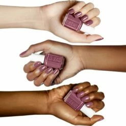 Essie Nagellak - 41 Island Hopping - Paars -Essie winkel 550x527 7
