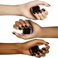 Essie Wicked 49 - Bordeaux - Nagellak -Essie winkel 550x528 6