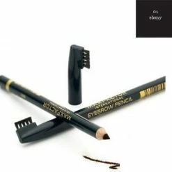 Max Factor Eyes - 01 Ebony - Wenkbrauwpotlood -Essie winkel 550x530 15