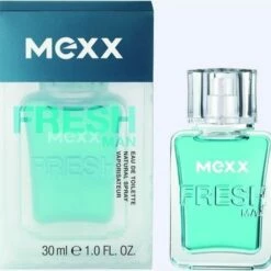 Mexx Fresh Man Eau De Toilette - 50 Ml -Essie winkel 550x530 7