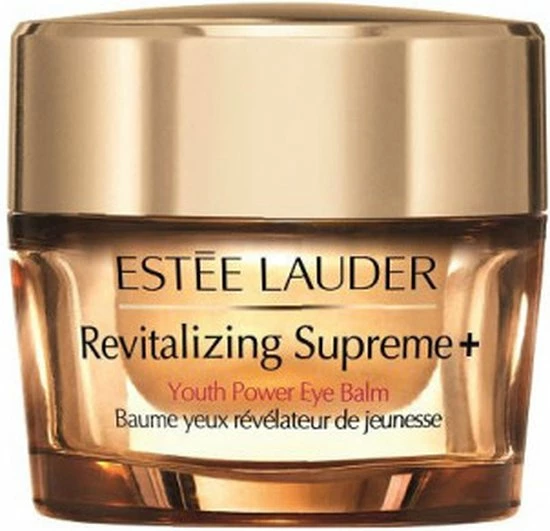 Est?e Lauder Est E Lauder Revitalizing Supreme + Youth Power Eye Cream/moisturizer Eye Balm 15 Ml 4 Est?e Lauder Est E Lauder Revitalizing Supreme + Youth Power Eye Cream/moisturizer Eye Balm 15 Ml - Afbeelding 4