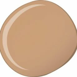 Rimmel London Lasting Finish Foundation - 203 True Beige -Essie winkel 550x531 3