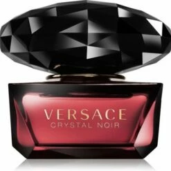 Versace Crystal Noir 90 Ml - Eau De Parfum - Damesparfum -Essie winkel 550x532