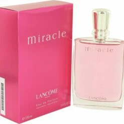 Lancôme Miracle 100 Ml - Eau De Parfum - Damesparfum -Essie winkel 550x532 6