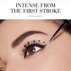 Bourjois Liner Pinceau - 35 Ultra Black - Eyeliner -Essie winkel 550x533 14