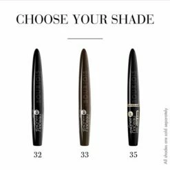 Bourjois Liner Pinceau - 35 Ultra Black - Eyeliner -Essie winkel 550x533 15