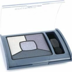 Bourjois Smoky Stories Oogschaduw - 08 Ocean Obsession