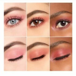 Bourjois Volume Glamour Coup De Coeur Oogschaduw Palette - 03 Cute Look 10 Bourjois Volume Glamour Coup De Coeur Oogschaduw Palette - 03 Cute Look -Essie winkel 550x533 6