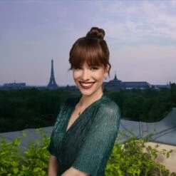 Bourjois Volume Glamour Coup De Coeur Oogschaduw Palette - 03 Cute Look 11 Bourjois Volume Glamour Coup De Coeur Oogschaduw Palette - 03 Cute Look -Essie winkel 550x533 7