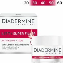 Diadermine Lift+ Superfiller Dagcreme 50ml -Essie winkel 550x534 19