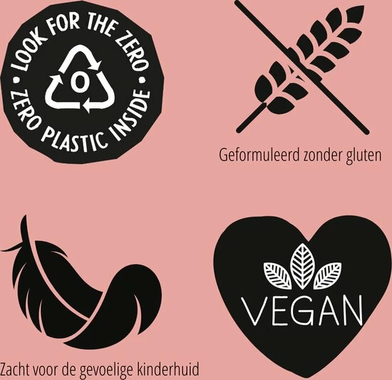 TOOT! Natuurlijke Lipgloss - Flamingo Kiss - Lipgloss Meisjes 6 TOOT! Natuurlijke Lipgloss - Flamingo Kiss - Lipgloss Meisjes - Afbeelding 6