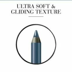 Bourjois Contour Clubbing Waterproof Oogpotlood - 61 Denim'Pulse 13 Bourjois Contour Clubbing Waterproof Oogpotlood - 61 Denim'Pulse -Essie winkel 550x534 7