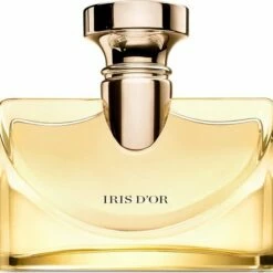 Bvlgari - Splendida Iris D Or - Eau De Parfum - 30ML