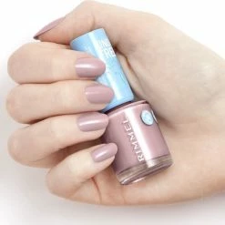 Rimmel London KIND & FREE Vegan Nagellak - 154 Milky Bare -Essie winkel 550x535 7