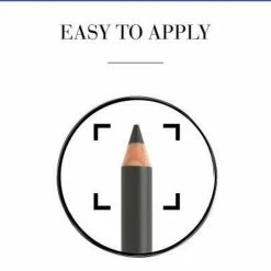 Bourjois Khol & Contour Extra Long Wear Oogpotlood - 003 Misti-gris -Essie winkel 550x536 12