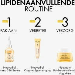 Vichy Neovadiol Multi-Verbeterende Oogcr Me En Lipverzorging - 15ml -Essie winkel 550x537 22