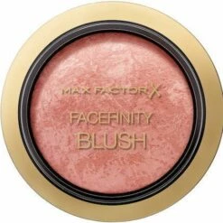 Max Factor Creme Puff Blush - 005 Lovely Pink -Essie winkel 550x537