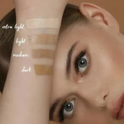 Selin Beauty BB Cream Light SPF 25, Hydrateert, Egaliseert En Corrigeert, Vermindert Roodheid, Geeft Een Gelijkmatige Teint, Geeft Je Huid Direct Een Boost. -Essie winkel 550x538 2