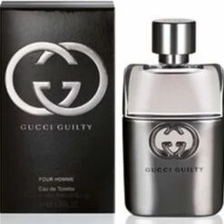 Gucci Guilty 90 Ml - Eau De Toilette - Herenparfum -Essie winkel 550x539 11