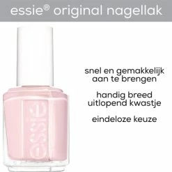 Essie Pearly White 4 - Wit - Nagellak -Essie winkel 550x539 16