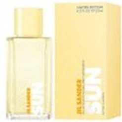 Jil Sander Sun Women Sea Salt & Genista Eau De Toilette 125ml -Essie winkel 550x539 19