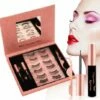 BellaLine Magnetische Wimpers 6 Set 2 Eyeliners Applicator Nep Wimpers Magnetic Eyelashes Valse Wimpers Wimper Extensions Fake Lashes Natuurlijke Look Geen Lijm Nodig -Essie winkel 550x539 6