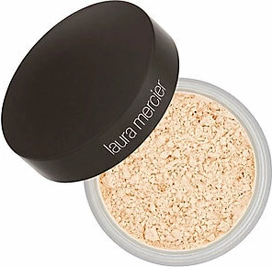 Laura Mercier Loose Setting Poeder - Translucent 13 Laura Mercier Loose Setting Poeder - Translucent - Afbeelding 13