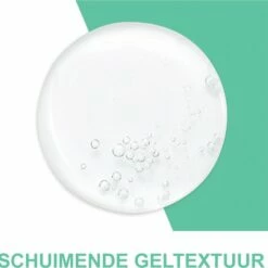 CeraVe - Foaming Cleanser - Reinigingsgel - Normale Tot Vette Huid - 1000 Ml -Essie winkel 550x542 1