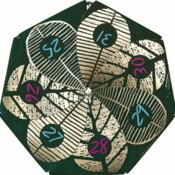 YVES ROCHER - Make-up Adventskalender - Sinterklaas Cadeau Idee - Geschenk Set Vrouwen -Essie winkel 550x542