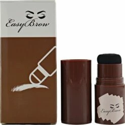 EasyBrow Wenkbrauw Kit Donkerbruin - Wenkbrauw Sjabloon 24 Stuks - Wenkbrauw Stempel - Wenkbrauw Poeder - Eyebrow Stamp - Brow Lift -Essie winkel 550x544 2