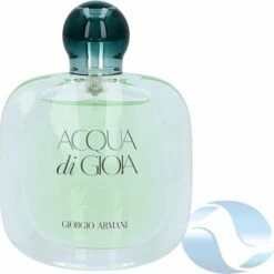 Giorgio Armani Acqua Di Gioia 30 Ml - Eau De Parfum - Damesparfum -Essie winkel 550x544 4
