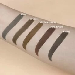 Kopari Wenkbrauw Stempel - Wenkbrauw Stempel - Make Up Inclusief Sjablonen - Eyebrow Stamp - Stempelset - Brow Stamp - Wenkbrauw Sjabloon -Essie winkel 550x545 13