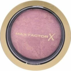 Max Factor Creme Puff Blush - 005 Lovely Pink -Essie winkel 550x545 3
