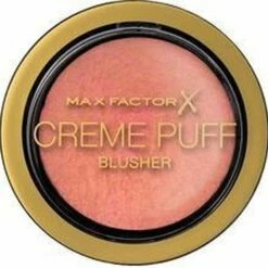 Max Factor Creme Puff Blush - 005 Lovely Pink -Essie winkel 550x545 4