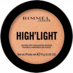 Rimmel London Buttery Soft Highlighting Powder - 002 Candlelit -Essie winkel 550x545 6
