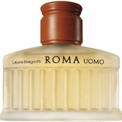 Laura Biagiotti Roma Uomo - 75 Ml - Eau De Toilette Spray - Herenparfum -Essie winkel 550x545 9