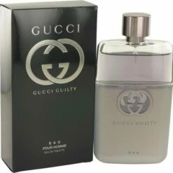 Gucci Guilty 90 Ml - Eau De Toilette - Herenparfum -Essie winkel 550x546 8
