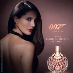 James Bond 007 For Women II Eau De Parfum Spray 50 Ml -Essie winkel 550x547 16