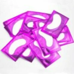 Eye-pads Nu 10 Paar Gratis Bij 100 Stuks 50 Paar - Eye Patches -WIMPEREXTENSION - EYEPADS - OOGKUSSENS - PLUISVRIJ