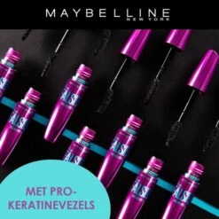 Maybelline Volum'Express Falsies - Zwart - Mascara -Essie winkel 550x549 12