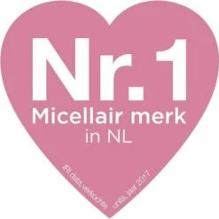 Garnier Skinactive Micellair Reinigingswater Delicate Huid En Ogen - 400 Ml -Essie winkel 550x549 20