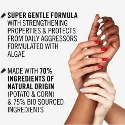 Rimmel London KIND & FREE Vegan Nagellak - 154 Milky Bare -Essie winkel 550x549 28