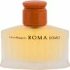 Laura Biagiotti Roma Uomo - 75 Ml - Eau De Toilette Spray - Herenparfum -Essie winkel 550x549 8